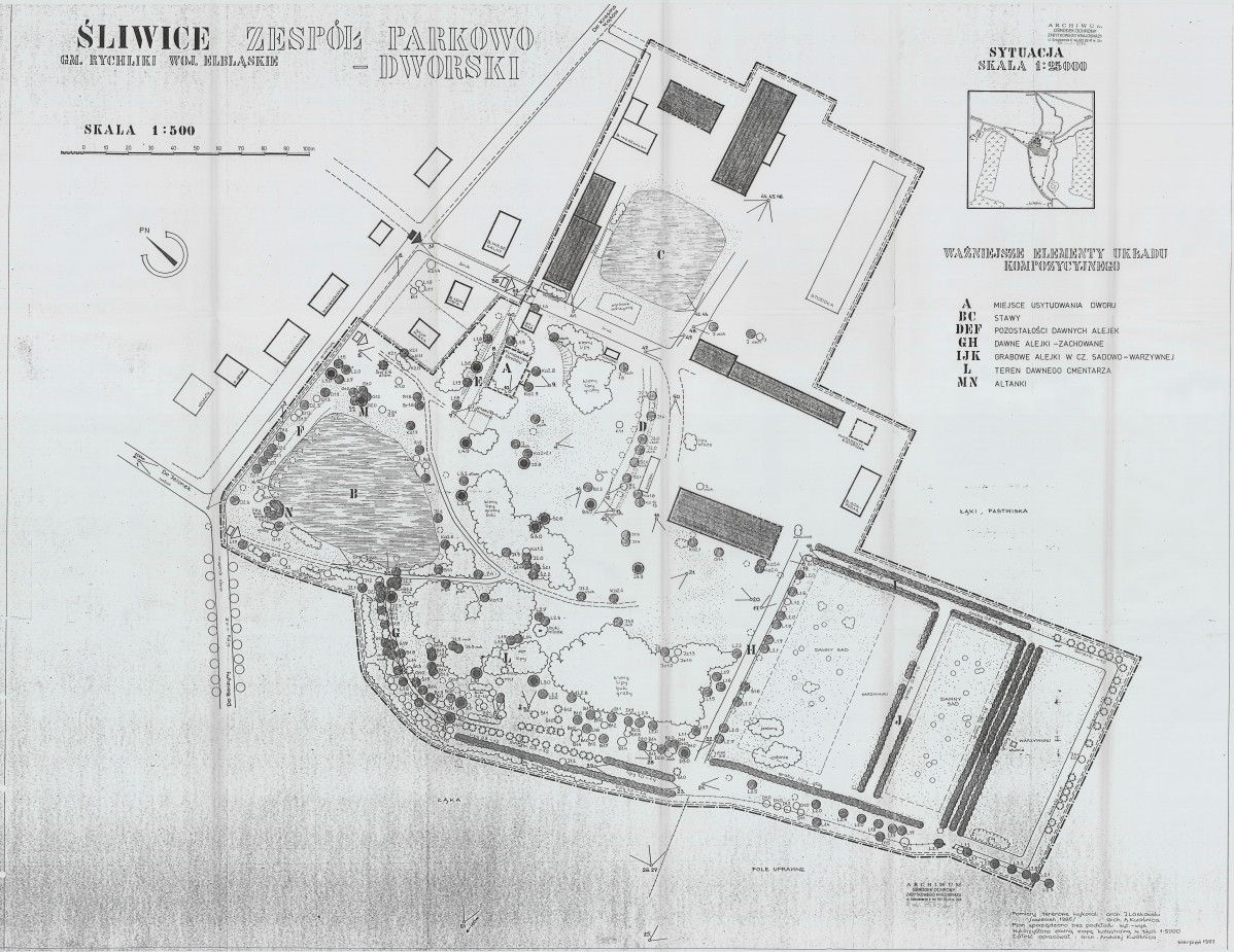 Ewidencja parkowa, skan nr 73