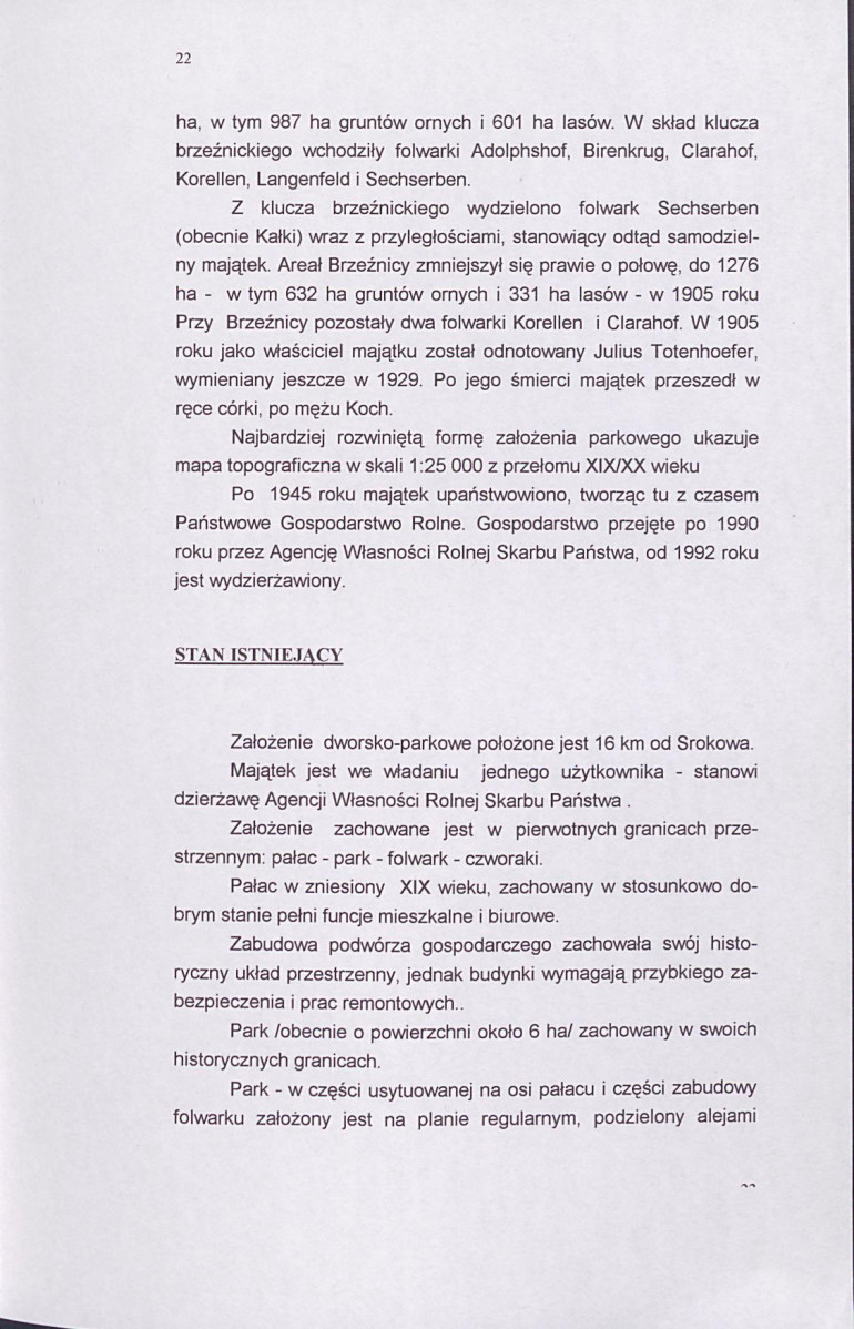 EP - Ewidencja parkowa, skan nr 39