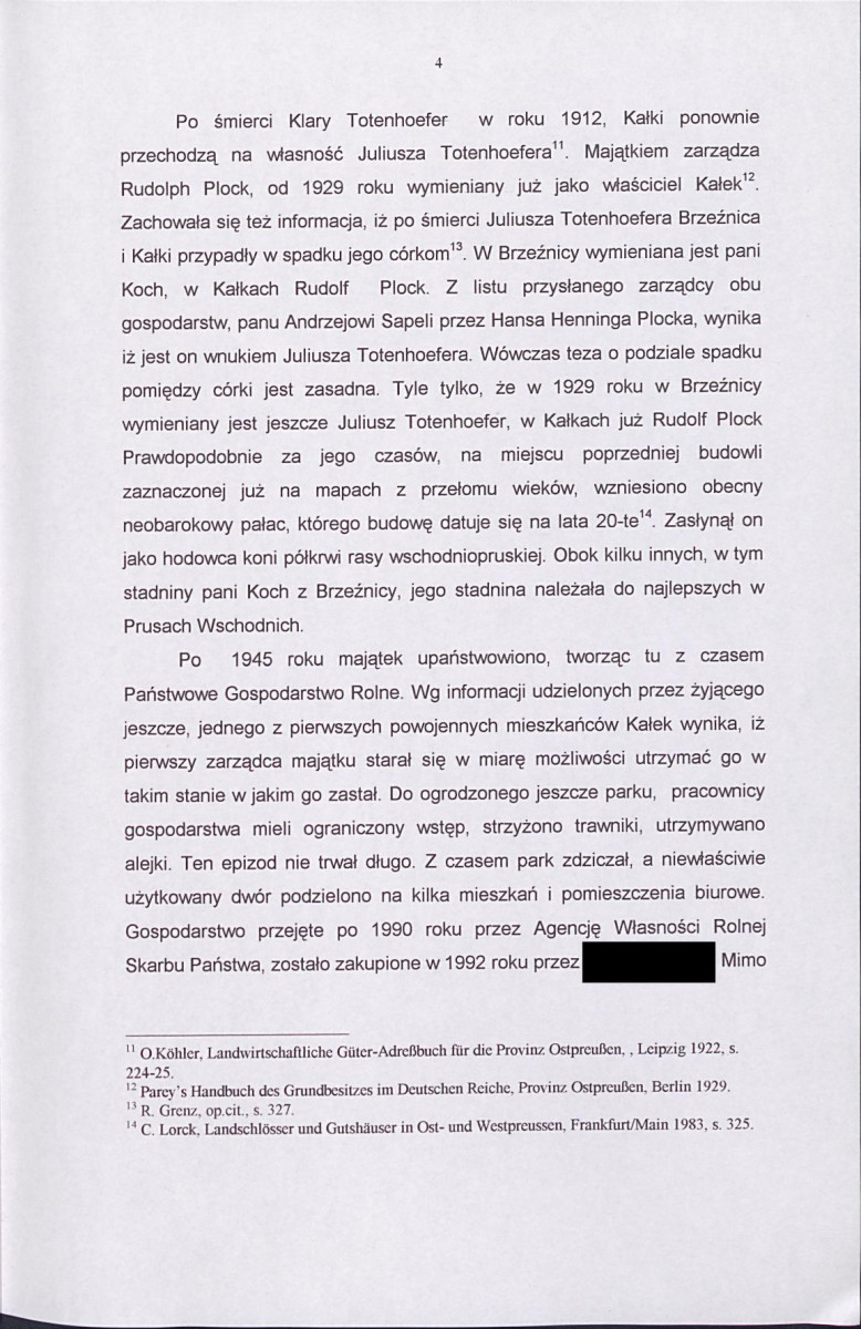 EP - Ewidencja parkowa, skan nr 18