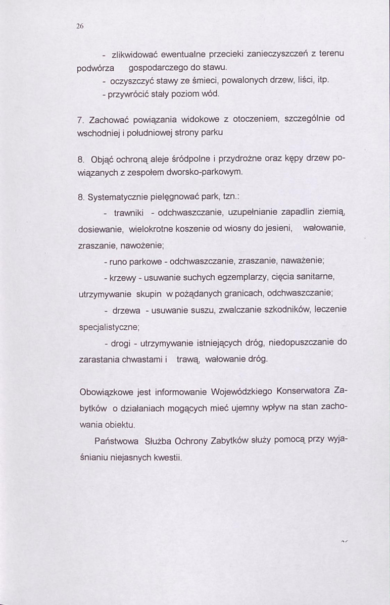 EP - Ewidencja parkowa, skan nr 43