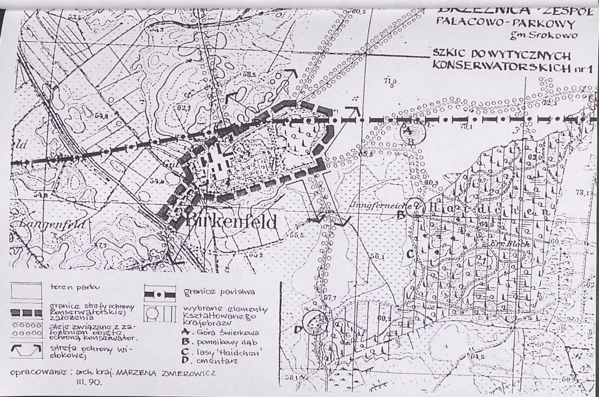 EP - Ewidencja parkowa, skan nr 46