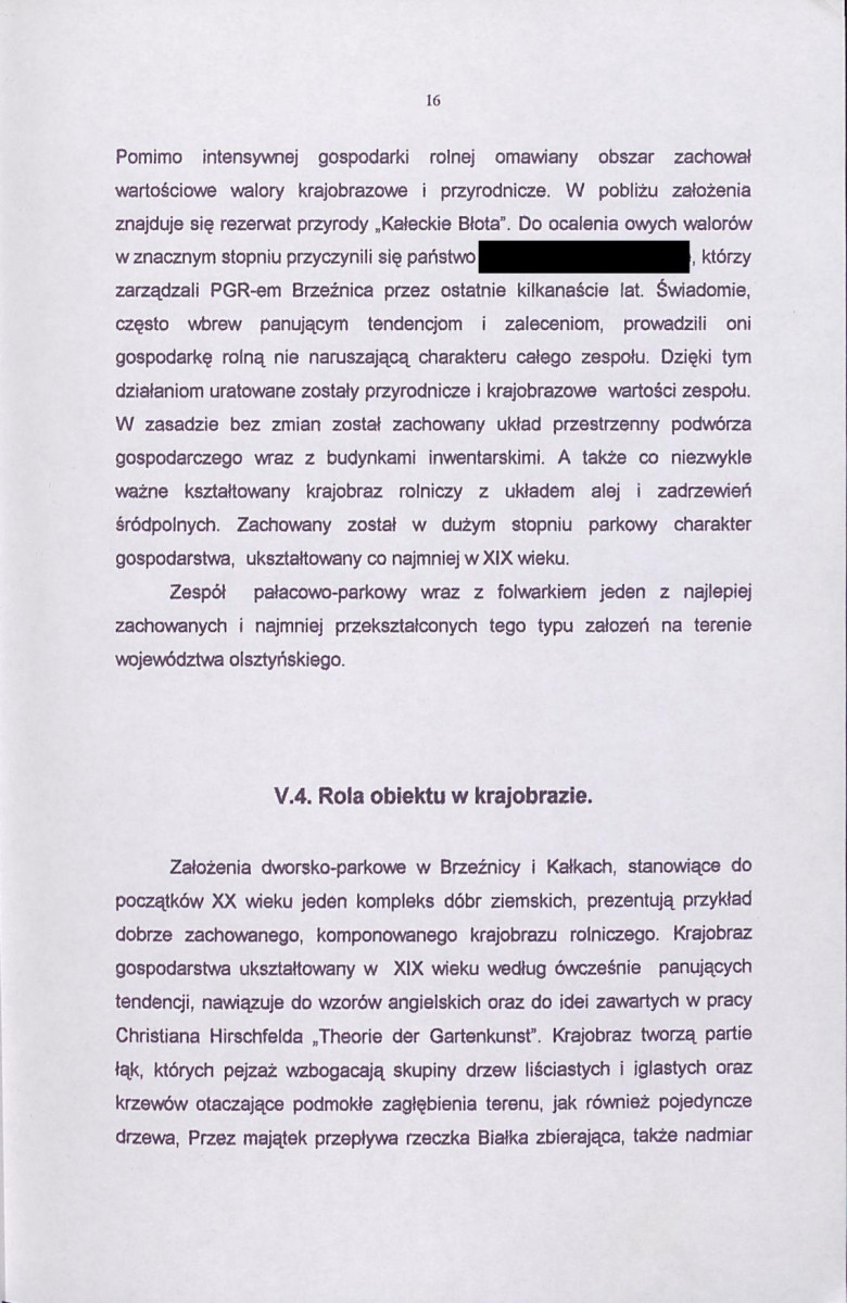 EP - Ewidencja parkowa, skan nr 30