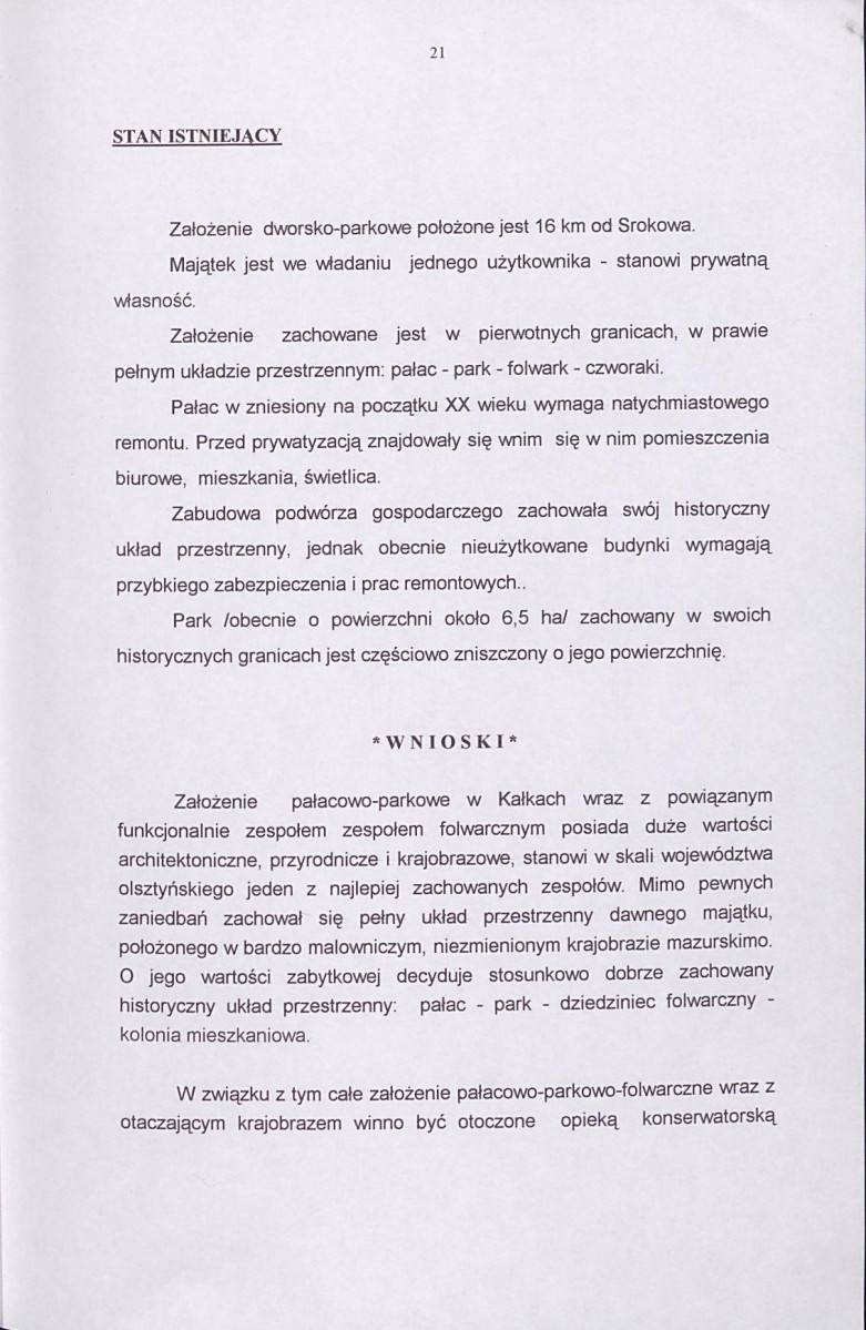 EP - Ewidencja parkowa, skan nr 36