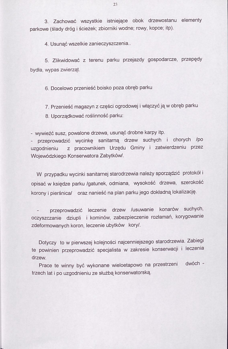 EP - Ewidencja parkowa, skan nr 38