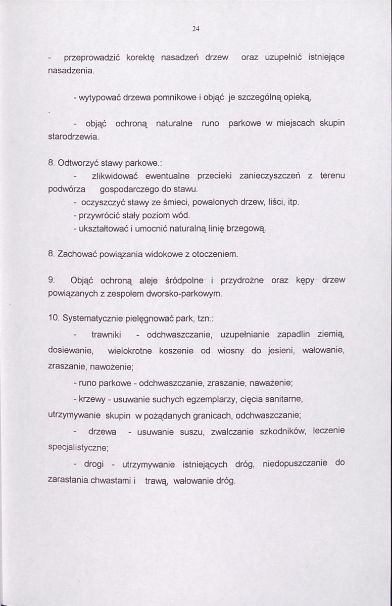 EP - Ewidencja parkowa, skan nr 39
