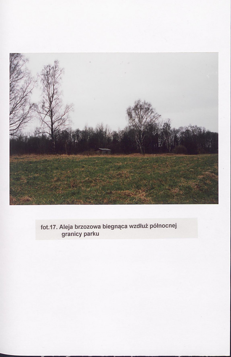 EP - Ewidencja parkowa, skan nr 62
