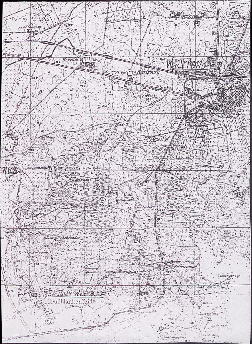 EP - Ewidencja parkowa, skan nr 44
