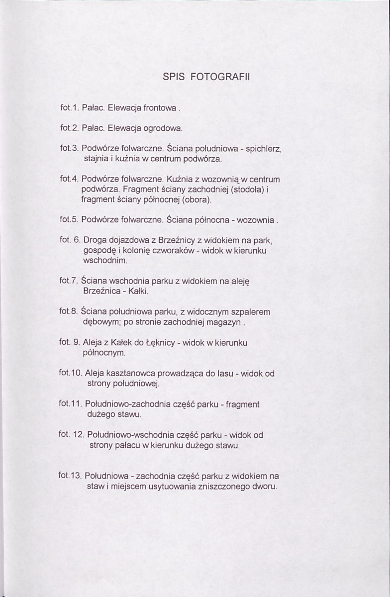 EP - Ewidencja parkowa, skan nr 45