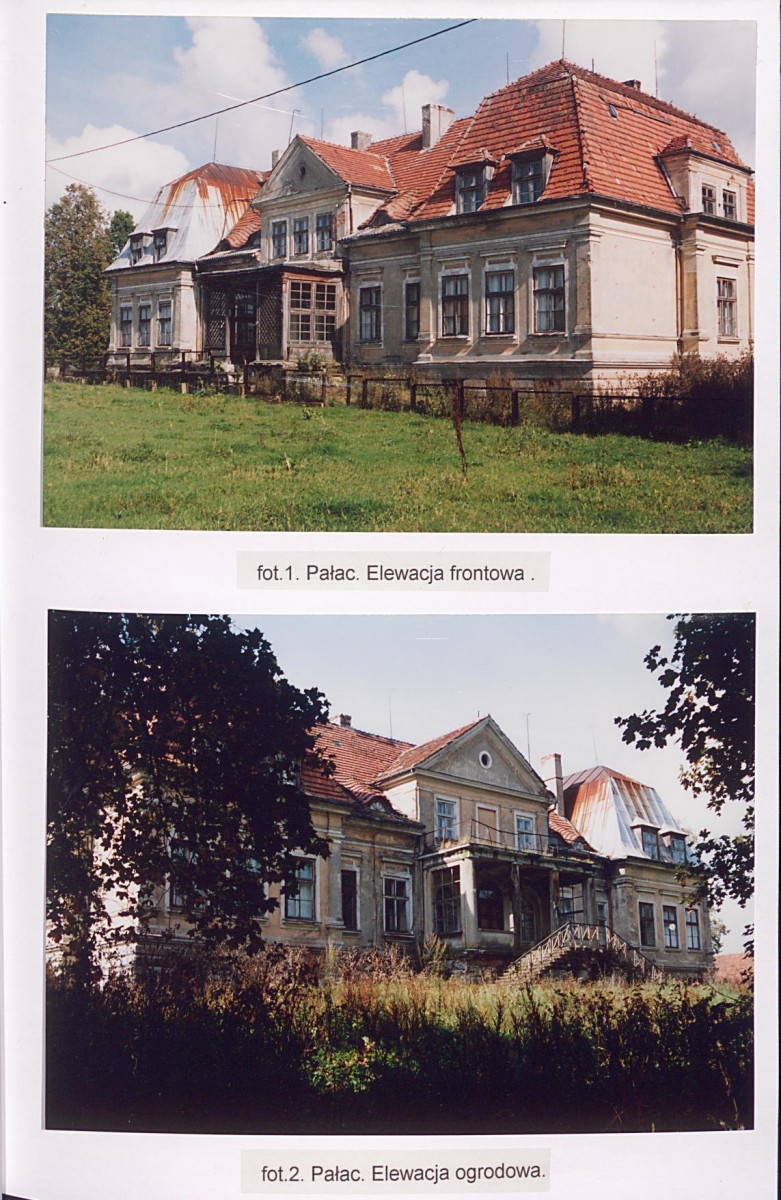 EP - Ewidencja parkowa, skan nr 47