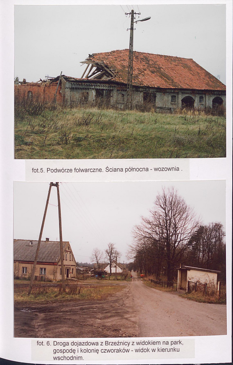 EP - Ewidencja parkowa, skan nr 49