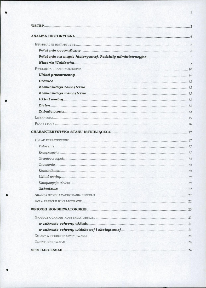 EP - Ewidencja parkowa, skan nr 10