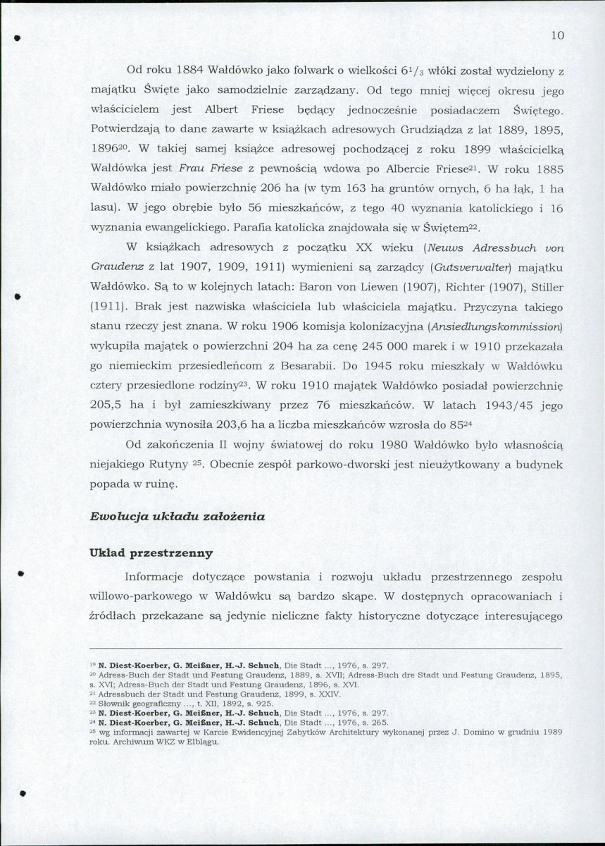 EP - Ewidencja parkowa, skan nr 19