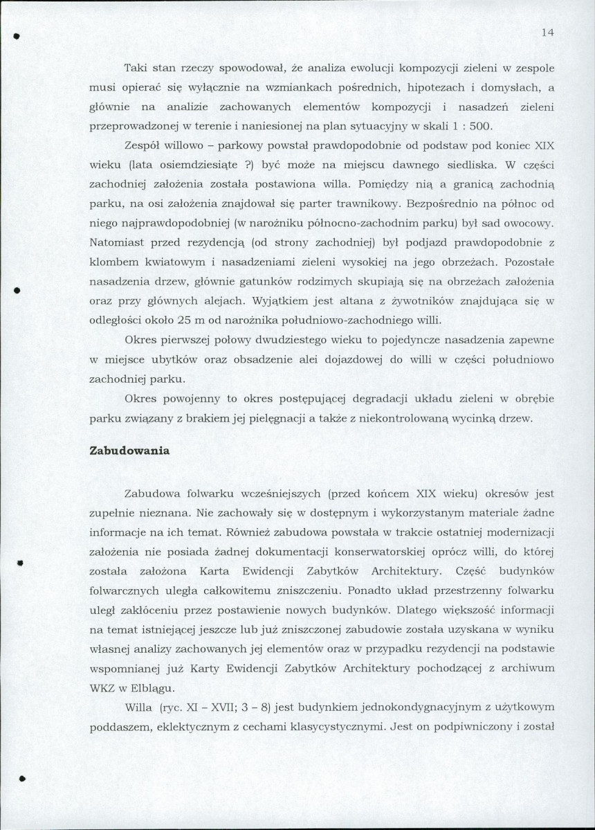 EP - Ewidencja parkowa, skan nr 23