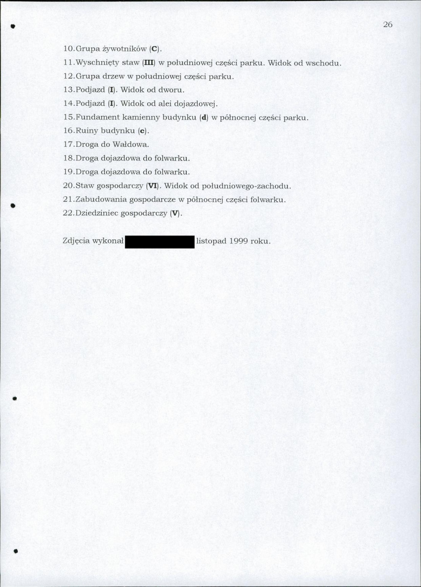 EP - Ewidencja parkowa, skan nr 35