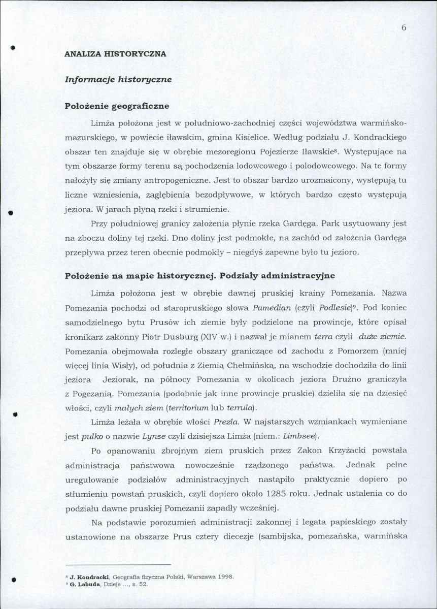 EP - Ewidencja parkowa, skan nr 12