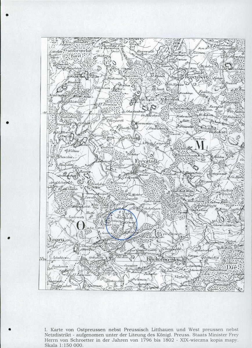 EP - Ewidencja parkowa, skan nr 40