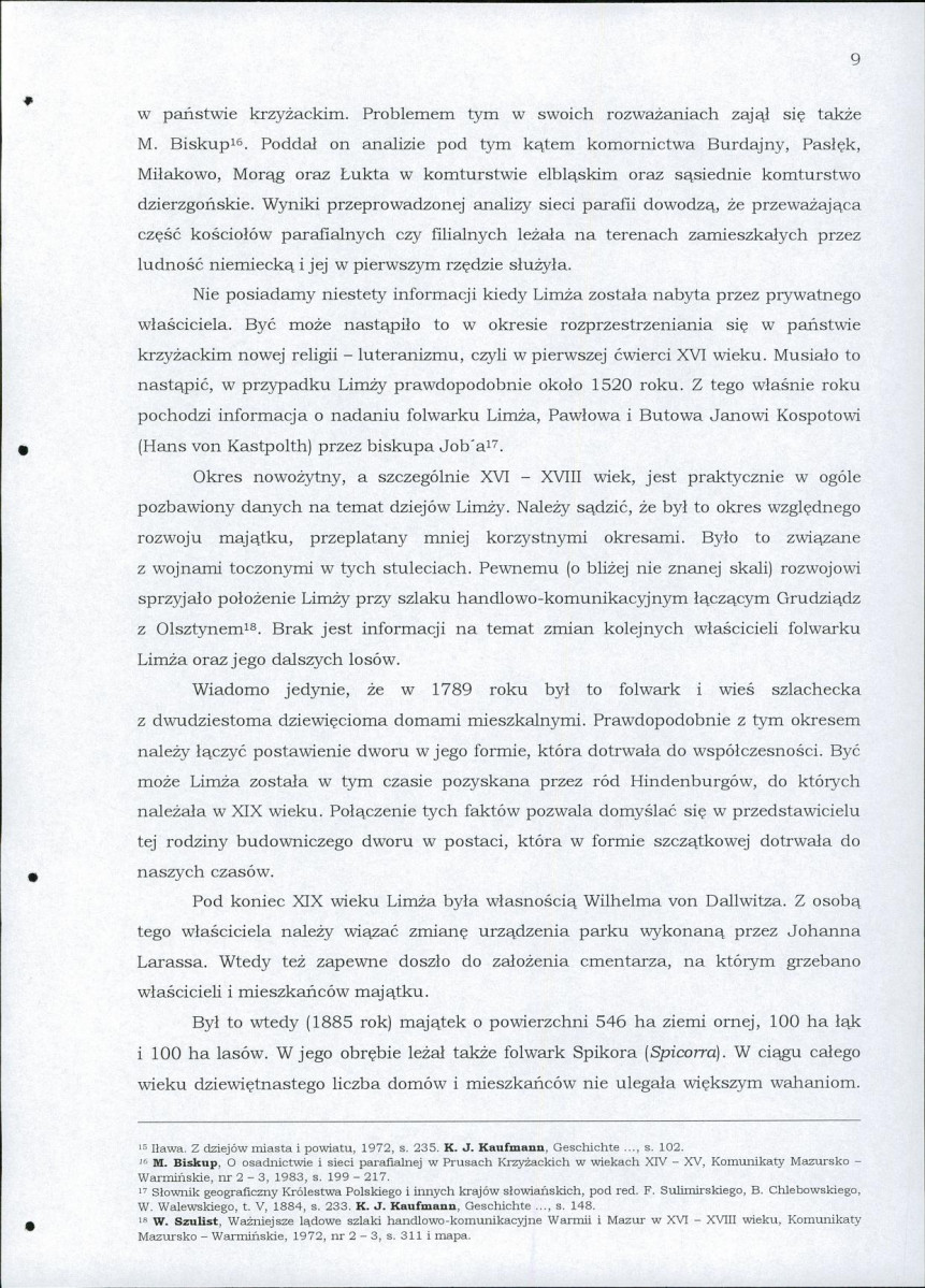 EP - Ewidencja parkowa, skan nr 15