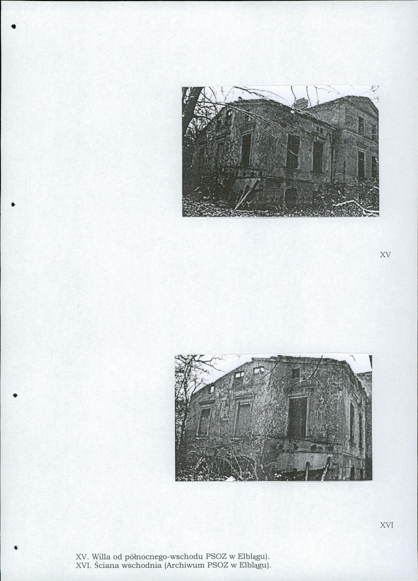 EP - Ewidencja parkowa, skan nr 52