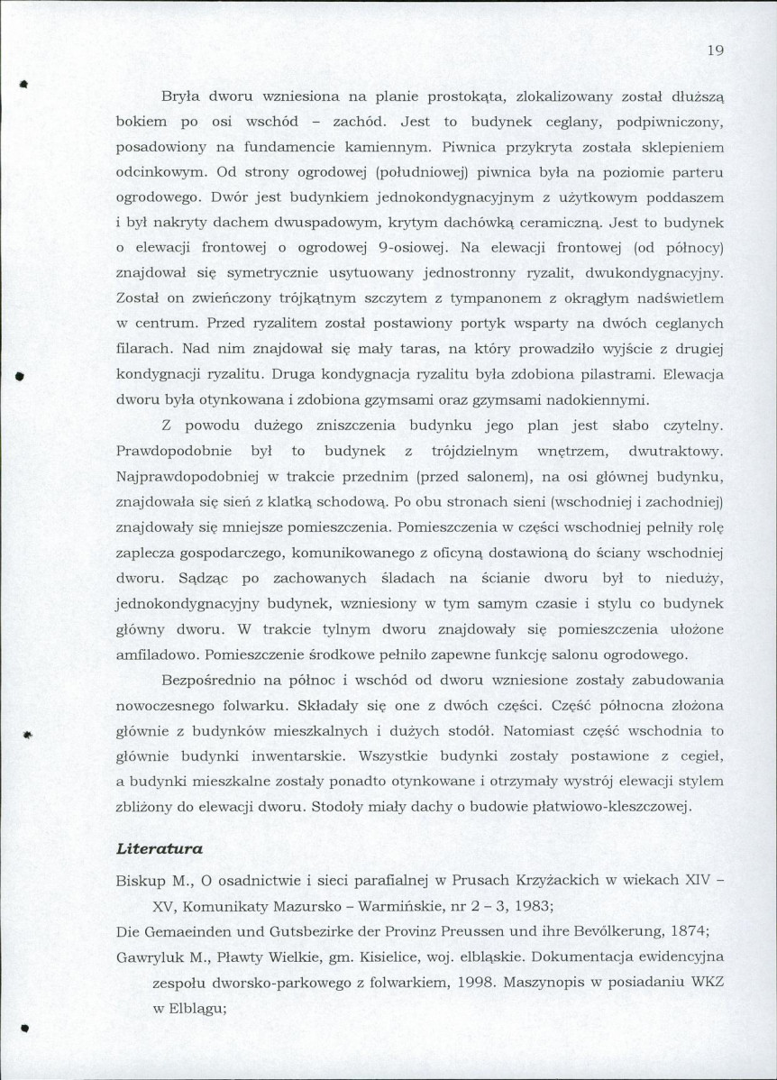 EP - Ewidencja parkowa, skan nr 25