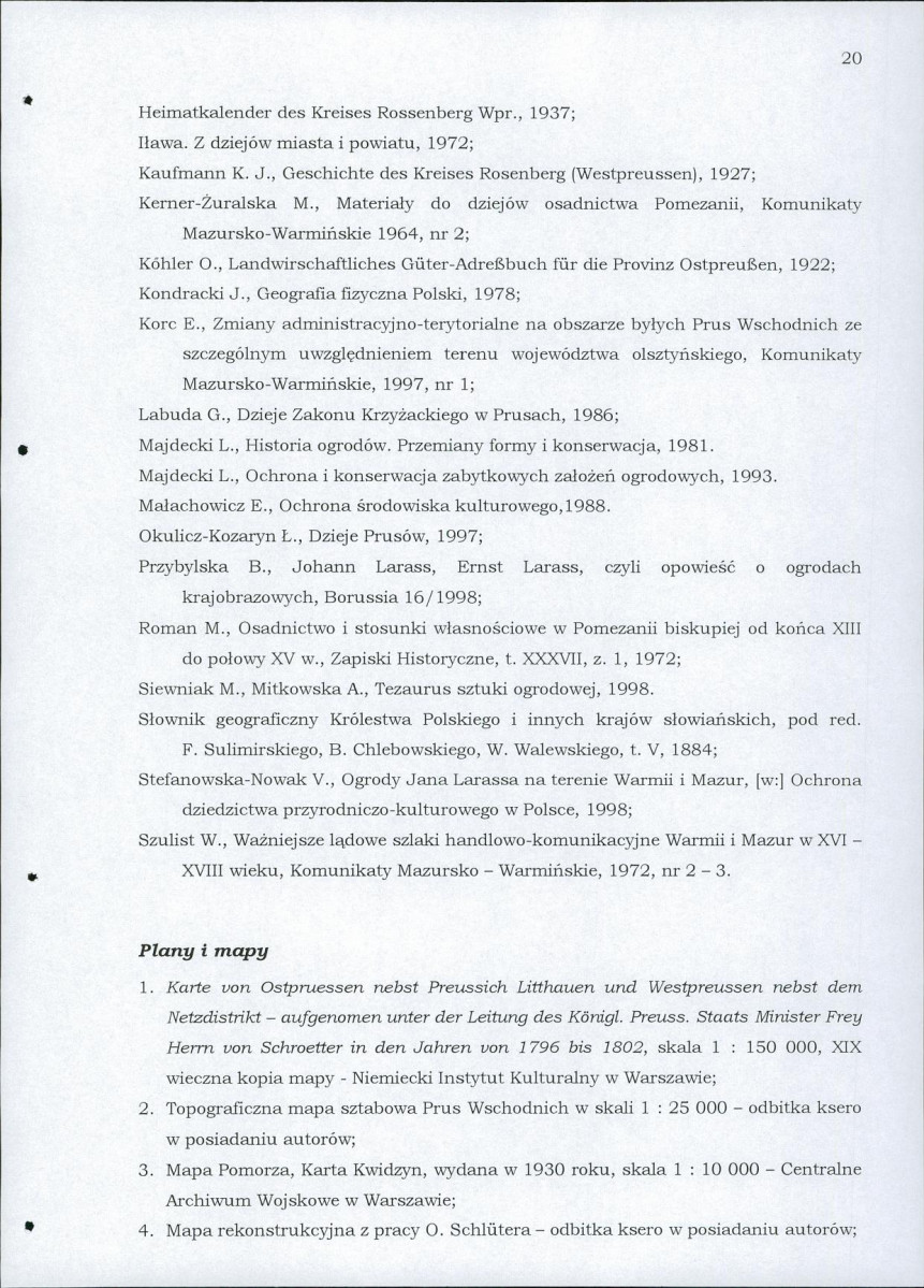 EP - Ewidencja parkowa, skan nr 26