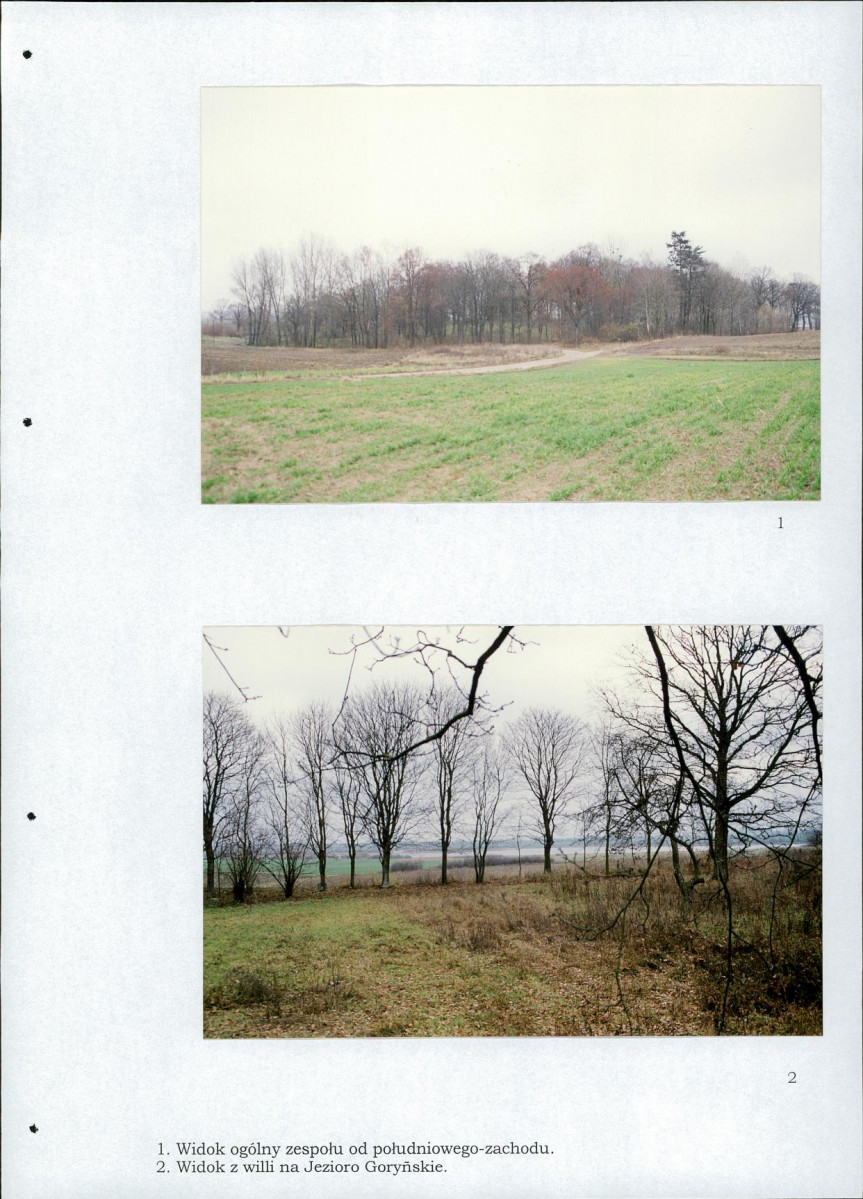 EP - Ewidencja parkowa, skan nr 54