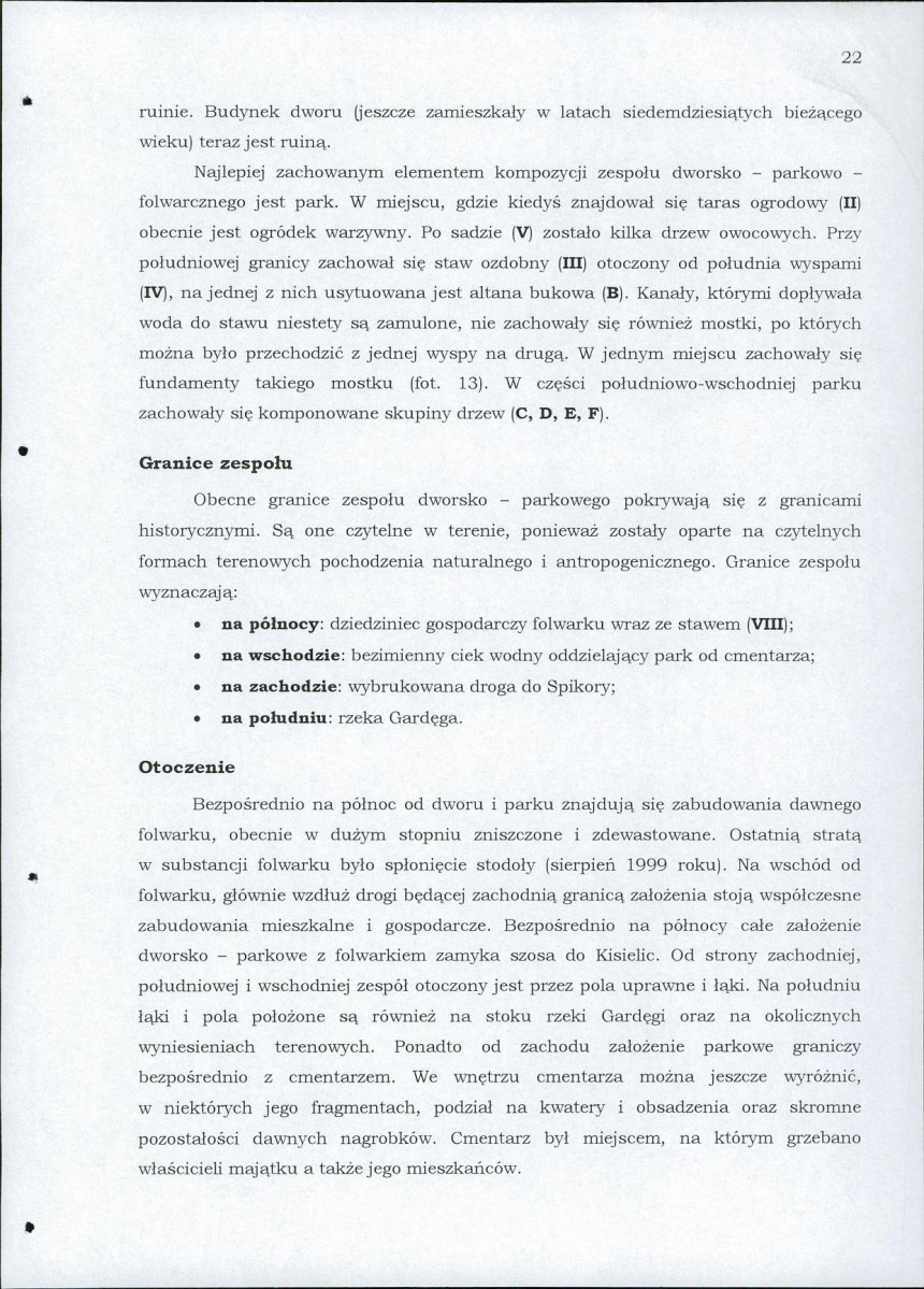 EP - Ewidencja parkowa, skan nr 28
