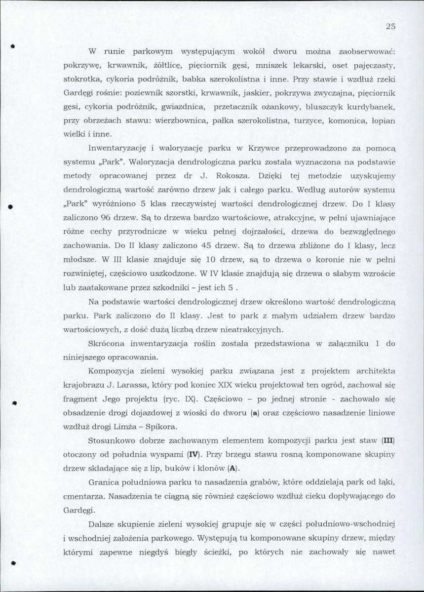 EP - Ewidencja parkowa, skan nr 31