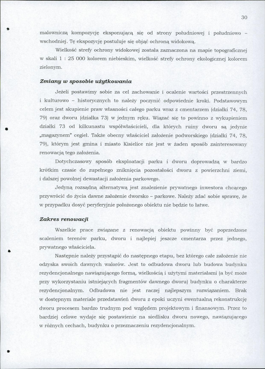 EP - Ewidencja parkowa, skan nr 36