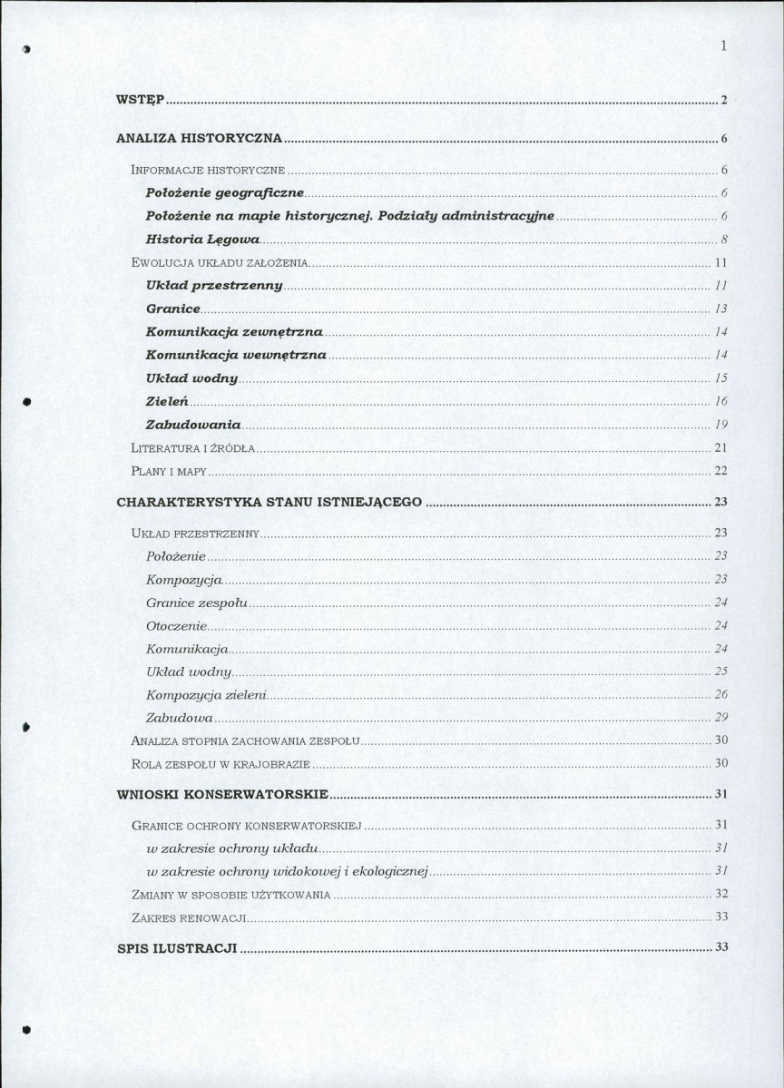 EP - Ewidencja parkowa, skan nr 10