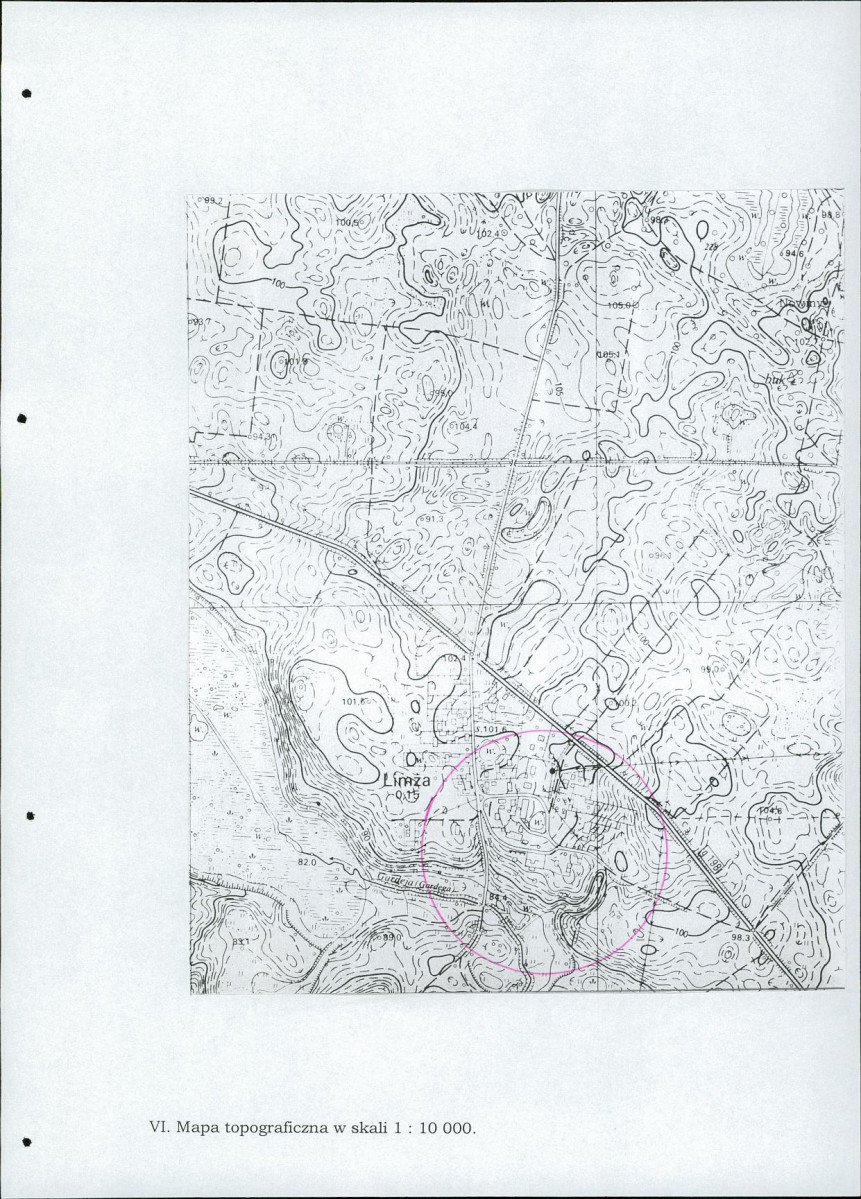 EP - Ewidencja parkowa, skan nr 54