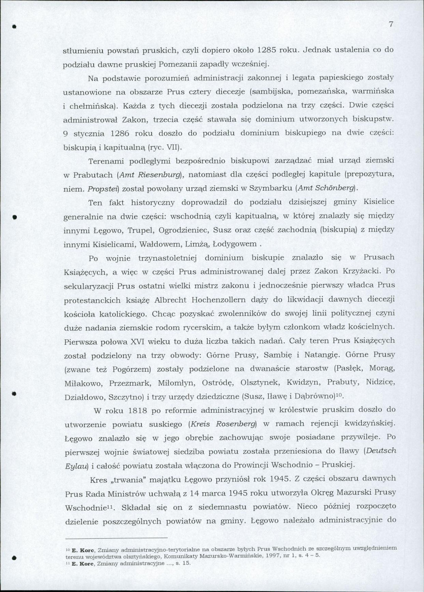 EP - Ewidencja parkowa, skan nr 16