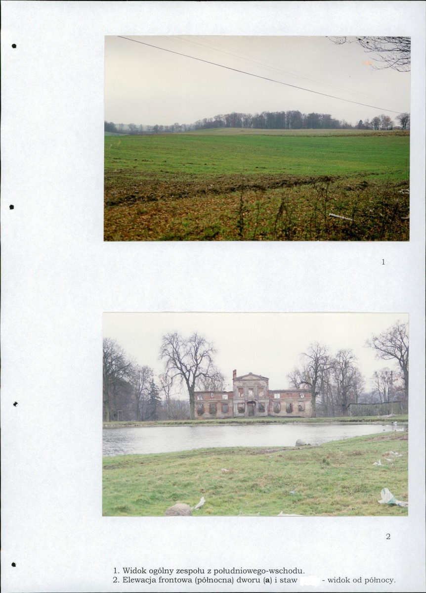 EP - Ewidencja parkowa, skan nr 61