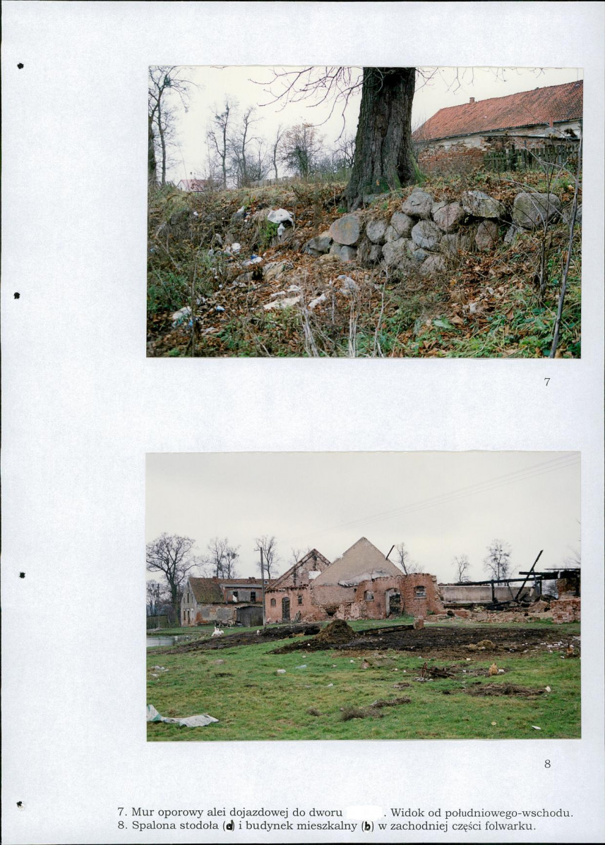 EP - Ewidencja parkowa, skan nr 64