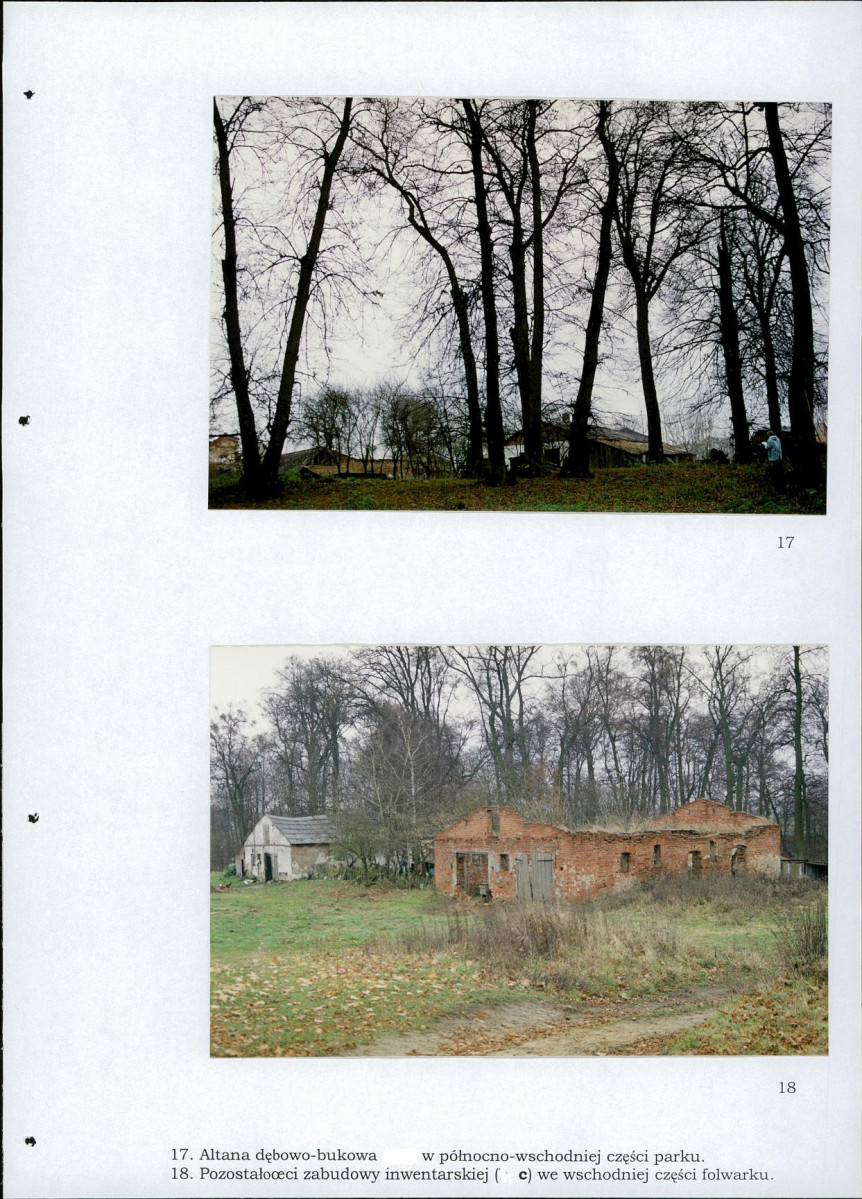 EP - Ewidencja parkowa, skan nr 69