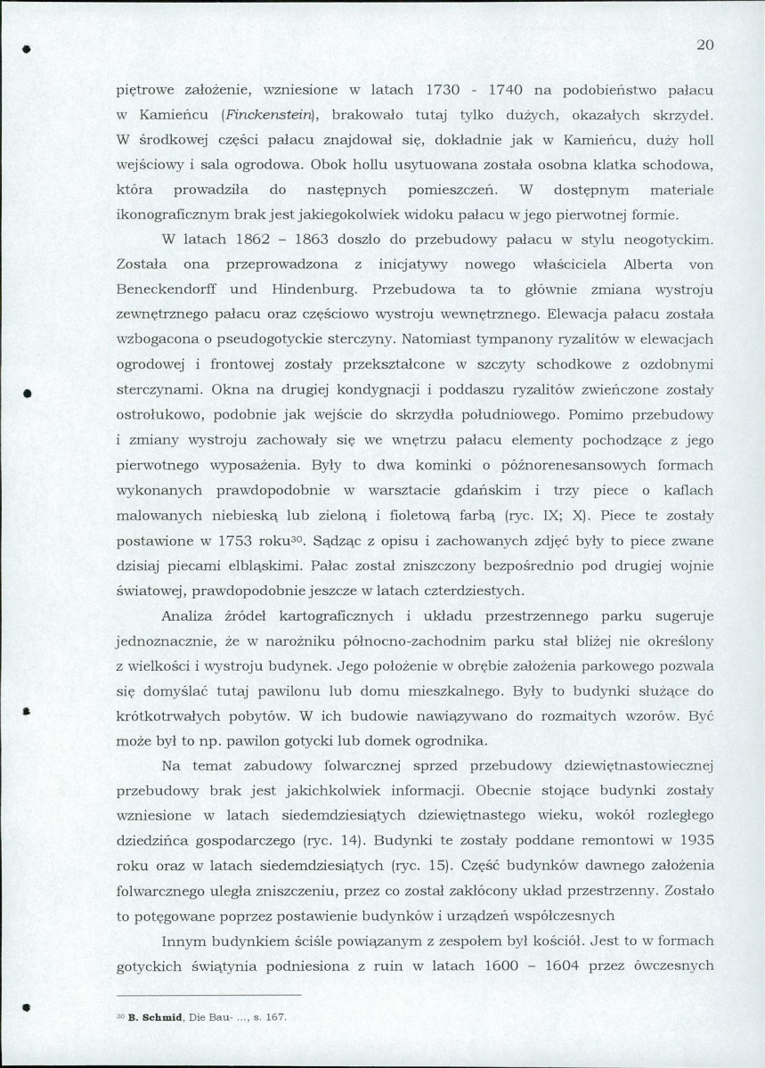 EP - Ewidencja parkowa, skan nr 29