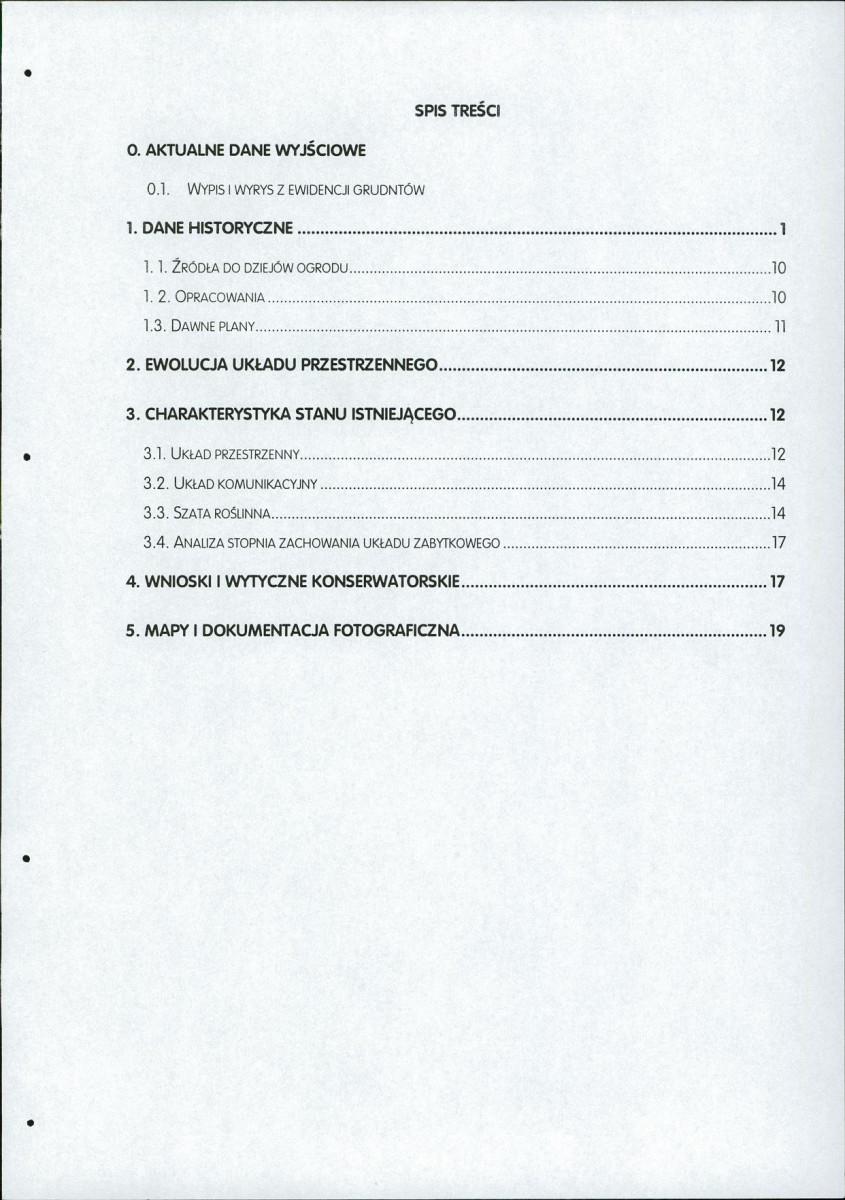 EP - Ewidencja parkowa, skan nr 11