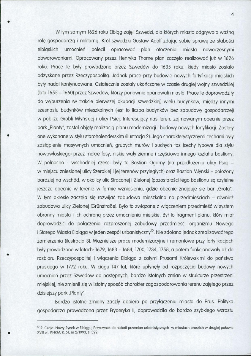 EP - Ewidencja parkowa, skan nr 15