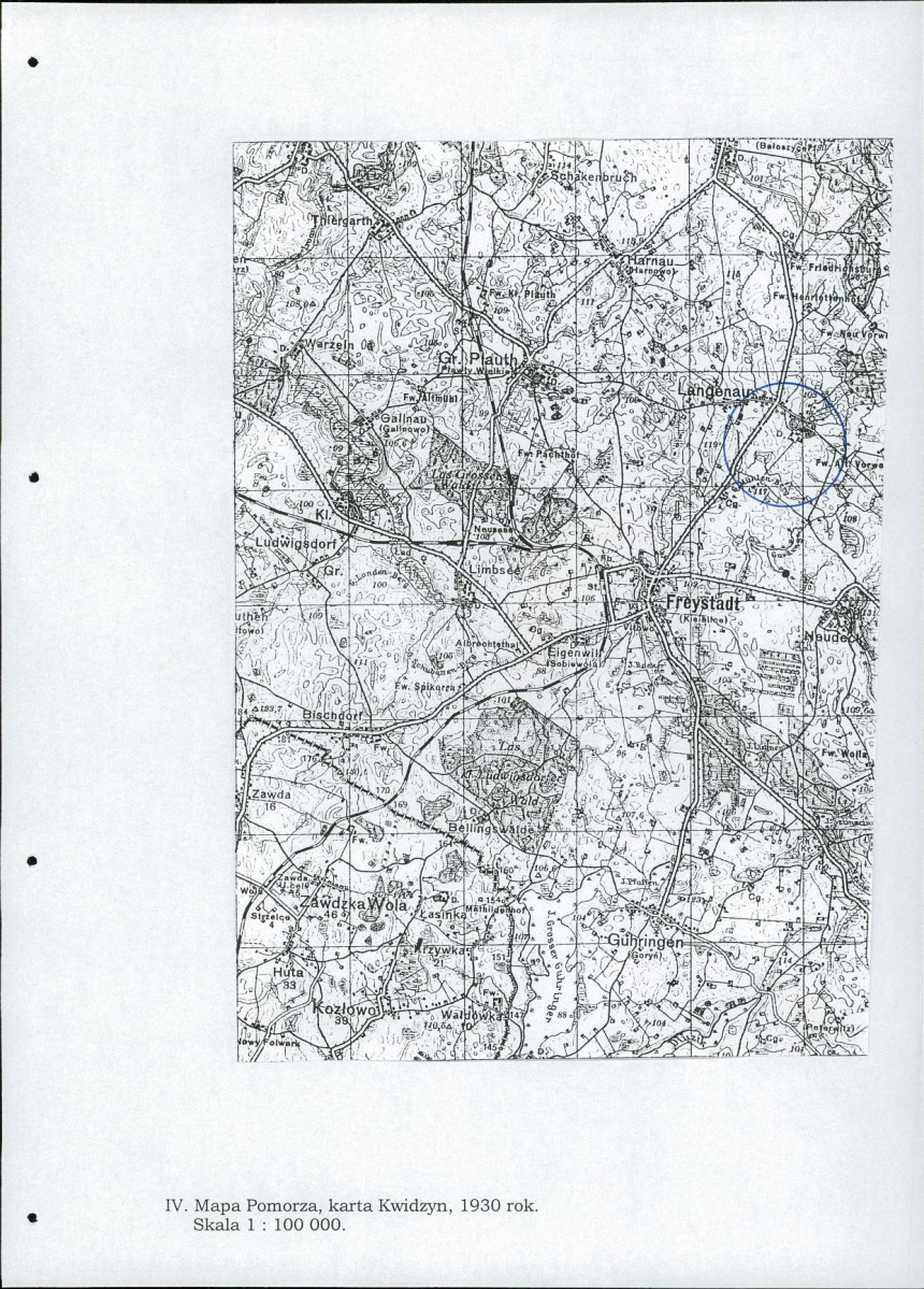EP - Ewidencja parkowa, skan nr 64