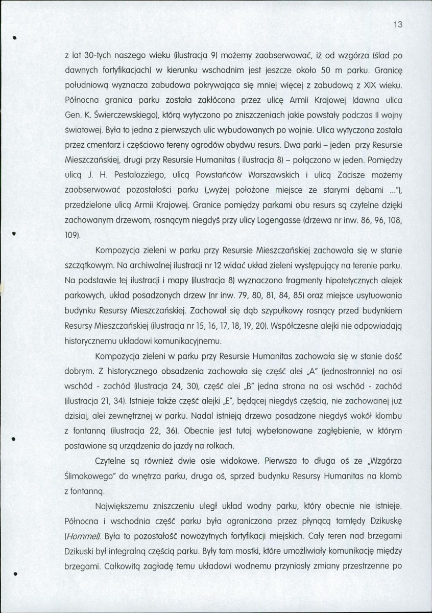 EP - Ewidencja parkowa, skan nr 24