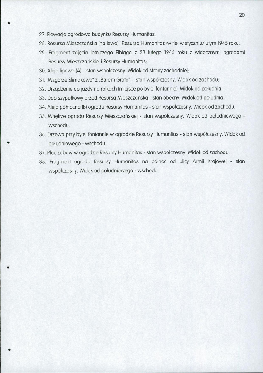 EP - Ewidencja parkowa, skan nr 31
