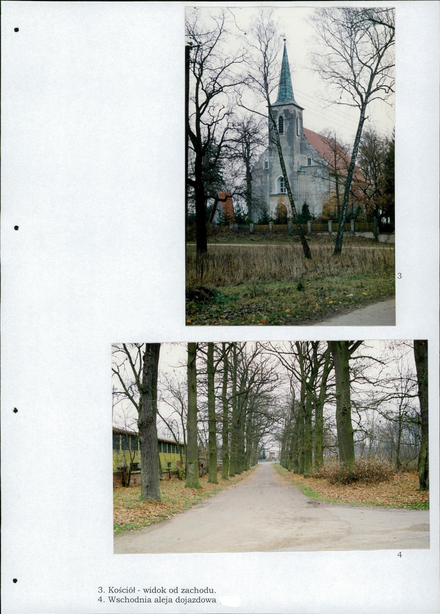 EP - Ewidencja parkowa, skan nr 85