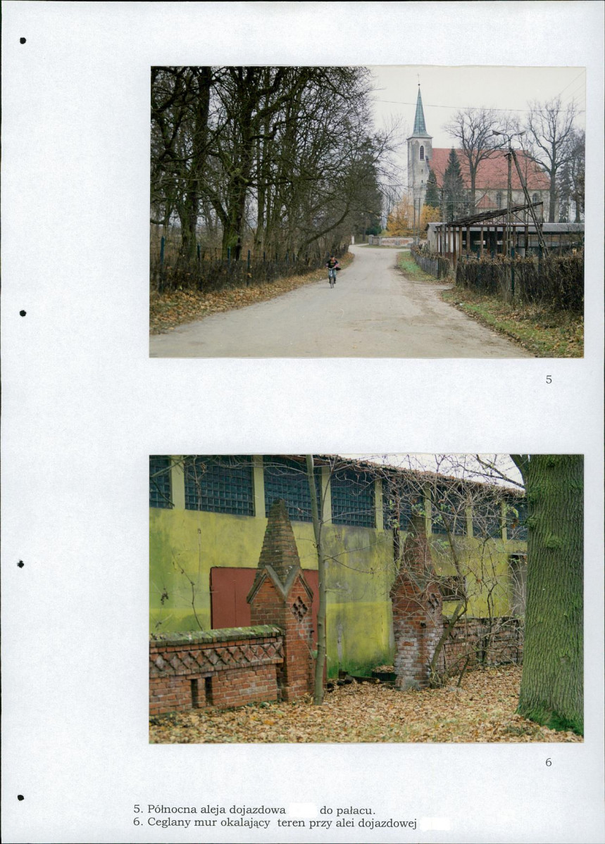 EP - Ewidencja parkowa, skan nr 86