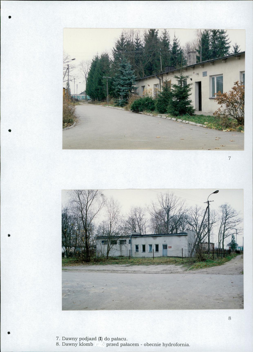 EP - Ewidencja parkowa, skan nr 87