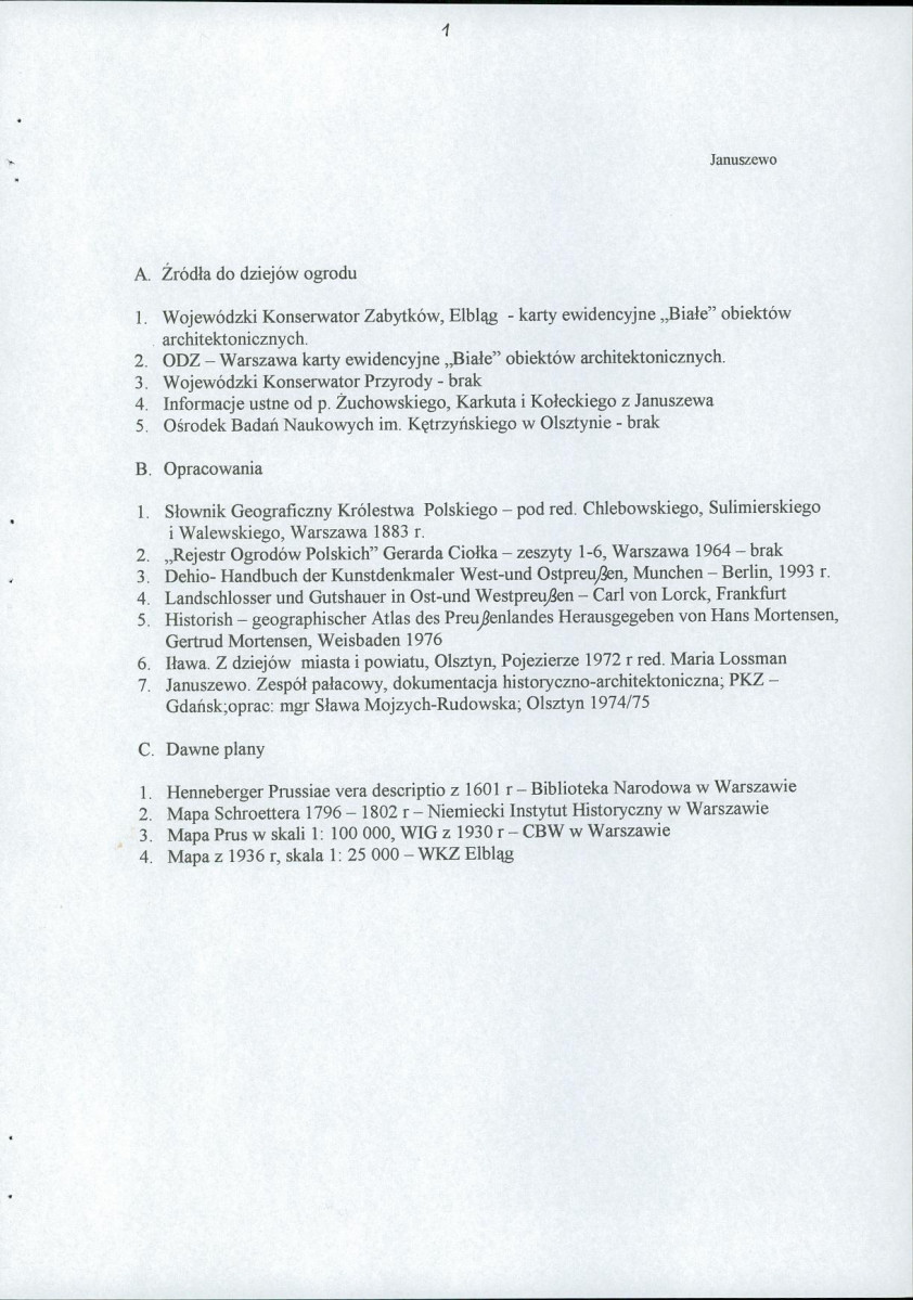 EP - Ewidencja parkowa, skan nr 8