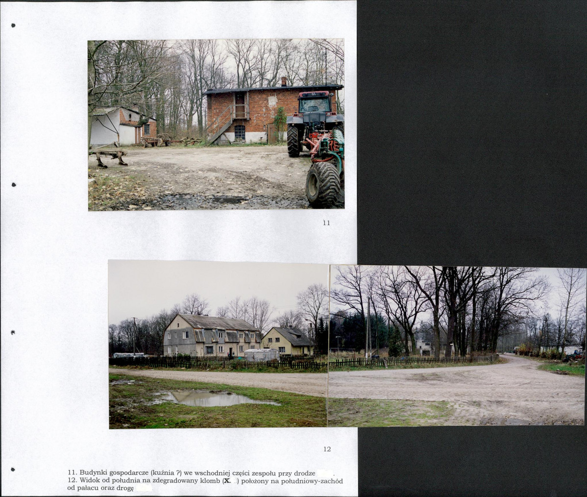EP - Ewidencja parkowa, skan nr 89