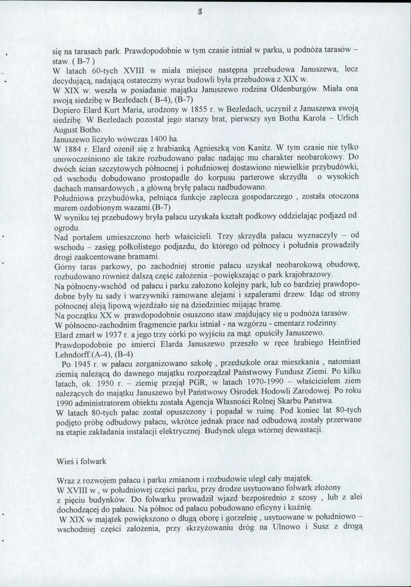 EP - Ewidencja parkowa, skan nr 10
