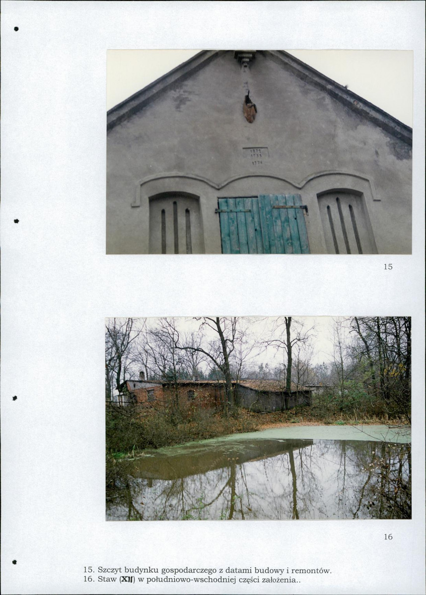 EP - Ewidencja parkowa, skan nr 91