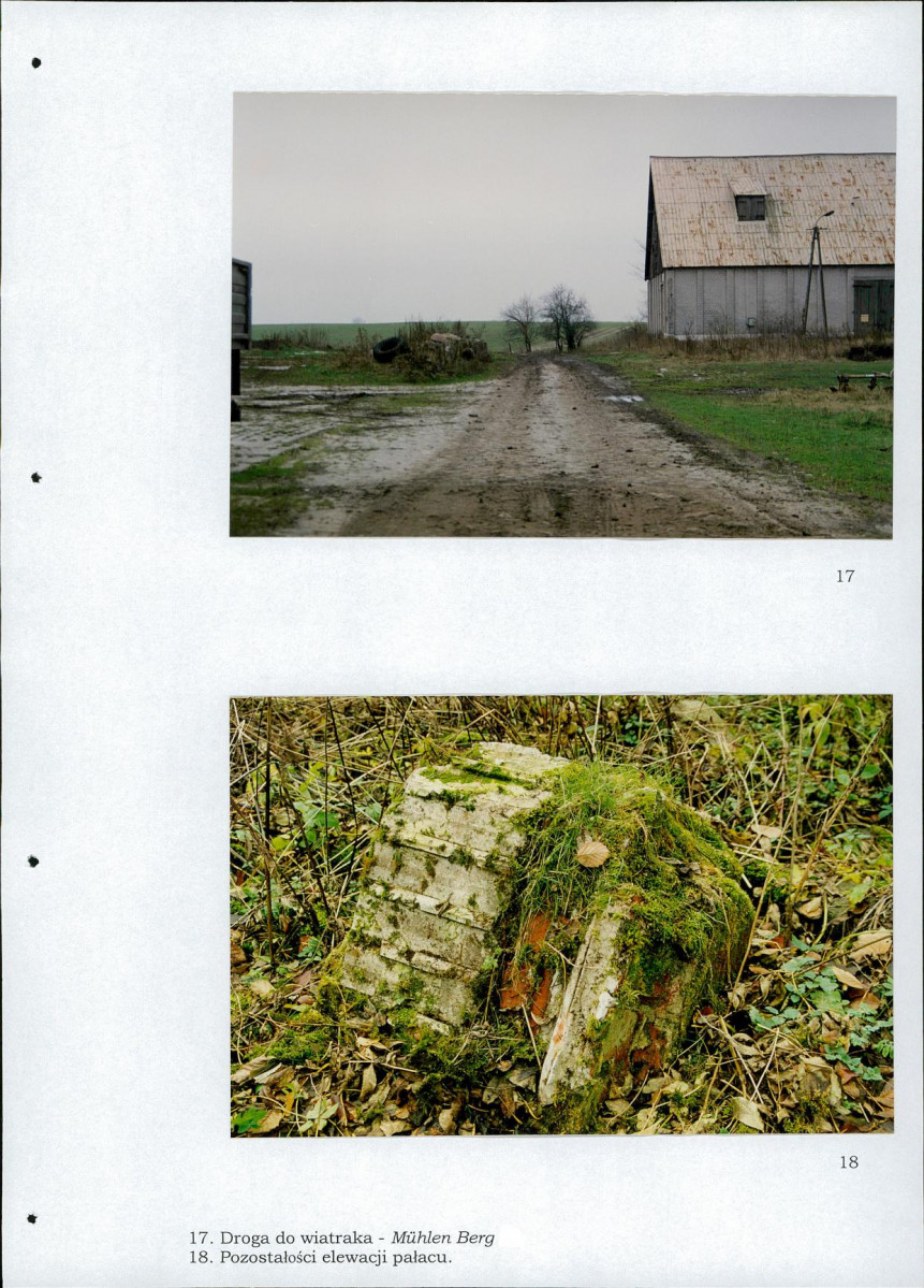 EP - Ewidencja parkowa, skan nr 92
