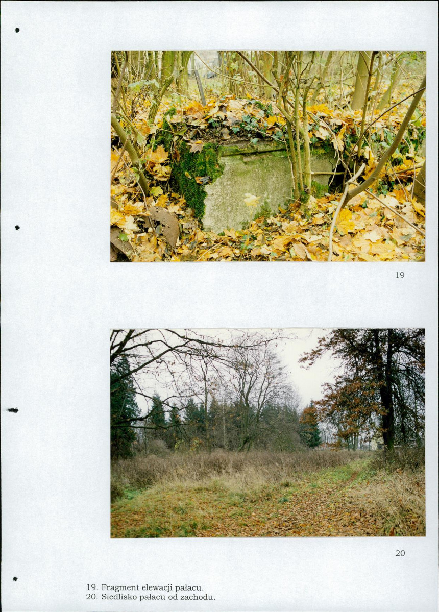 EP - Ewidencja parkowa, skan nr 93