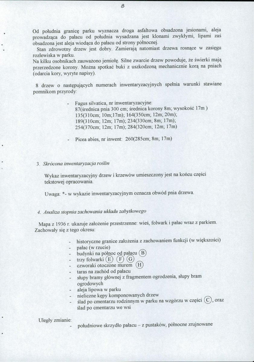 EP - Ewidencja parkowa, skan nr 15
